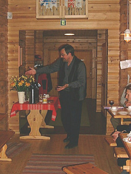 PI, Finland 2002