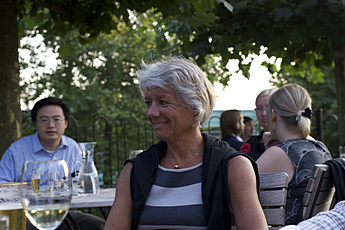 Marianne Lykke