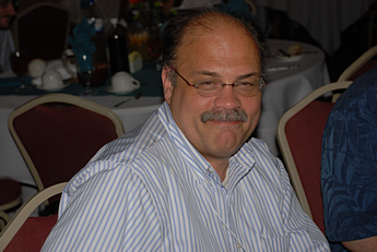 Michael Cole—3rd IIiX, New Brunswick, 2010