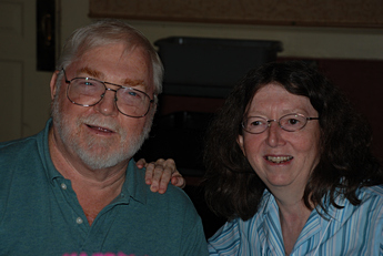 Susan Dumais (right)—3rd IIiX, New Brunswick, 2010