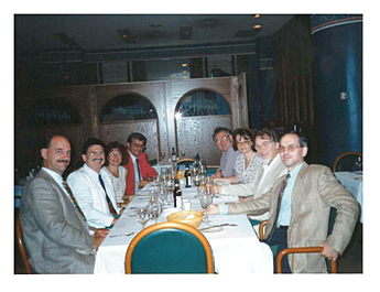 Tefko et al. 1993 94