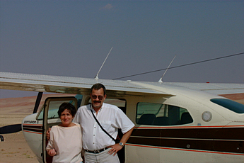 2000 Namibia IW & PI fly