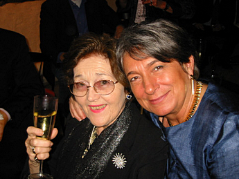 2005 Christina Makhyoum & Irene Wormell